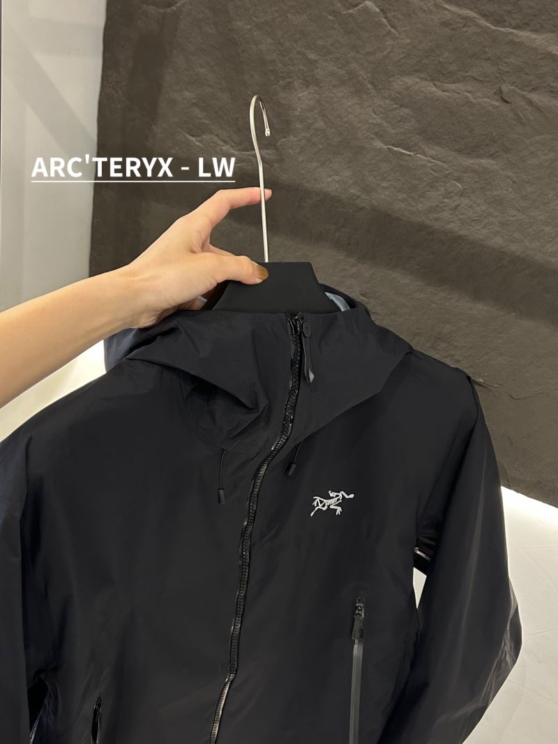 Arcteryx Outwear